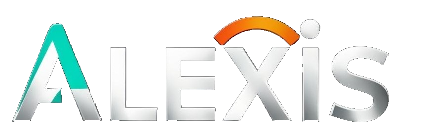 ALEXIS logo
