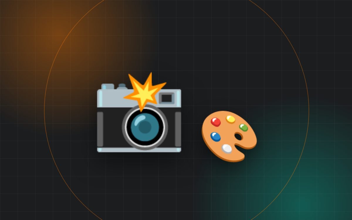 Photographers and creatives