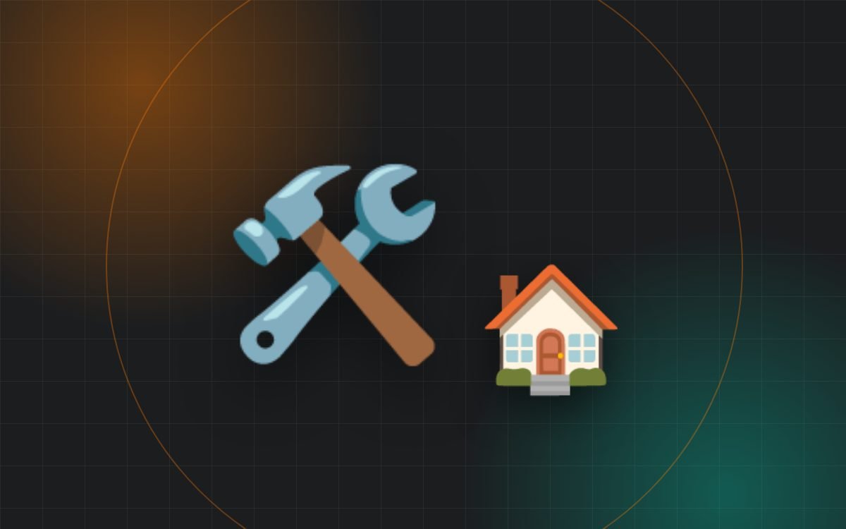 Home services and trades