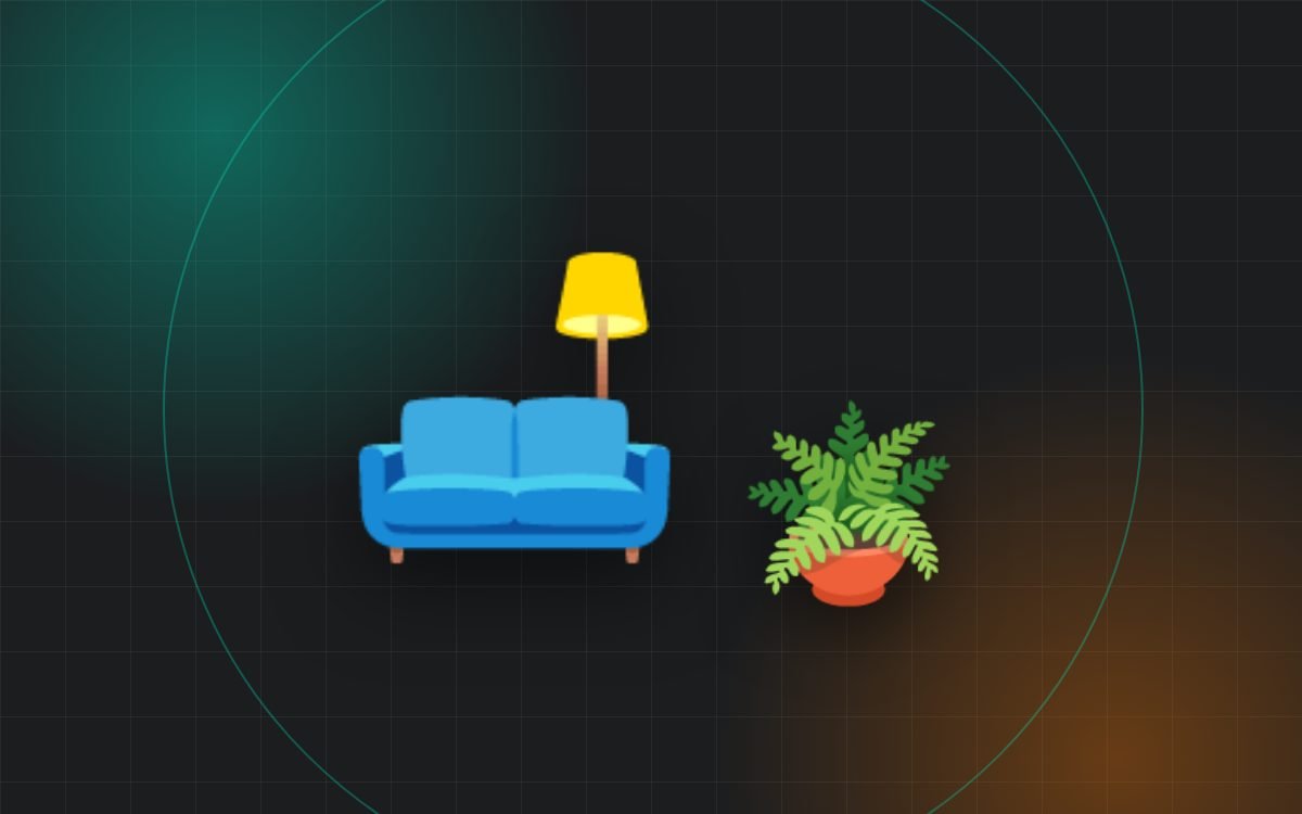 Interior design
