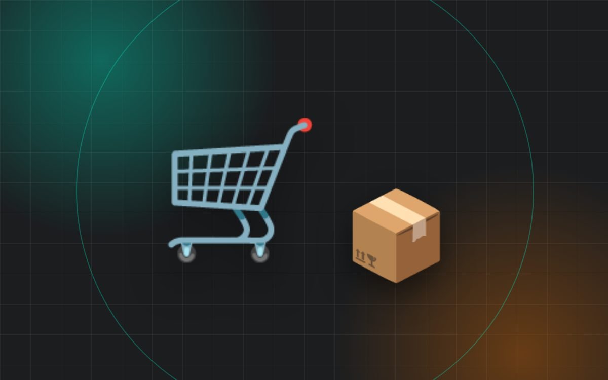 Online shops
