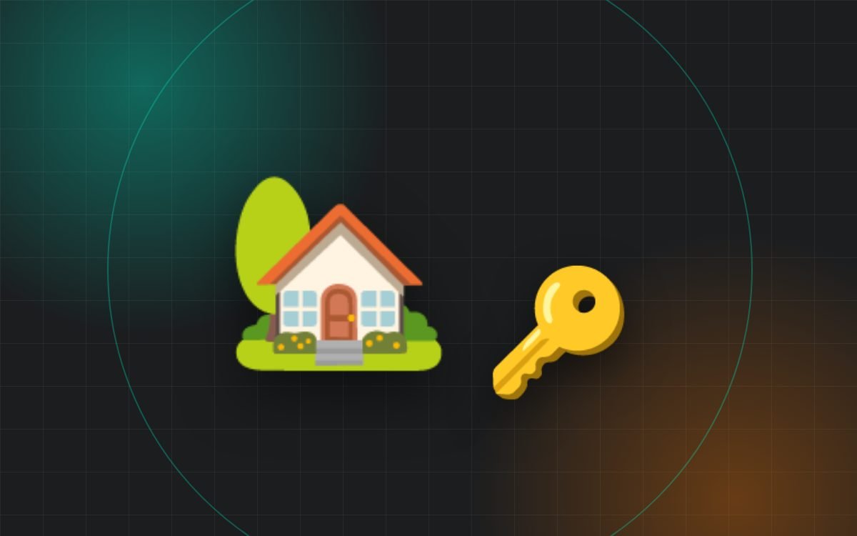 Real estate